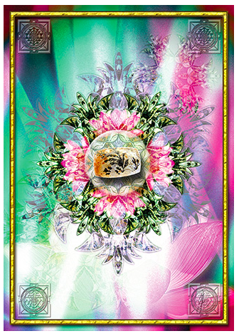 Crystal Goddesses 888 - Image 3