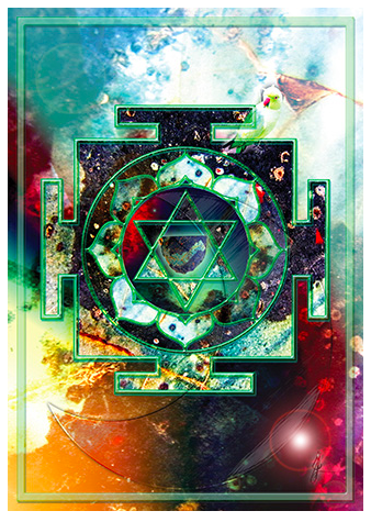 Crystal Goddesses 888 - Image 2