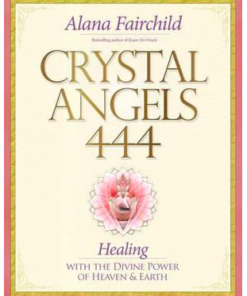 Crystal Angels 444