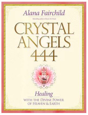 Crystal Angels 444