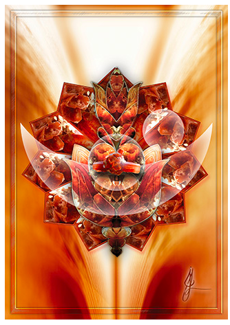 Crystal Angels 444 - Image 2