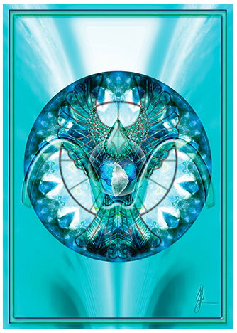 Crystal Angels 444 - Image 3
