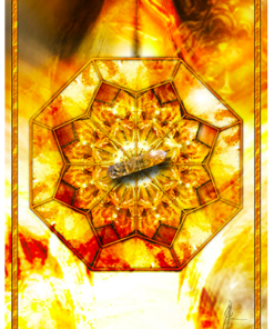 Alternative view of Crystal Masters 333