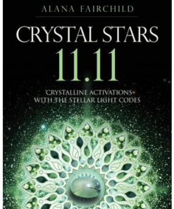Crystal Stars 11.11