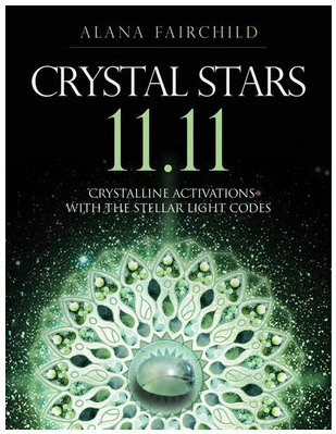 Crystal Stars 11.11