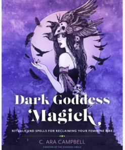 Dark Goddess Magick