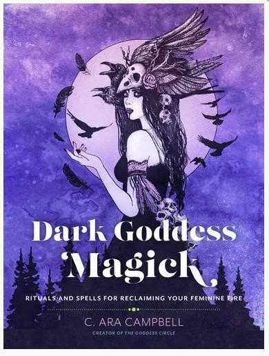 Dark Goddess Magick
