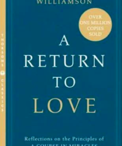 Return To Love