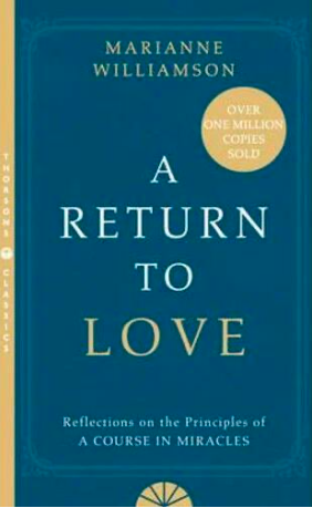 Return To Love
