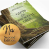Gifts Of The Essential Oils - 2nd Edition - (Hardcover) by Adam Barralet, Vanessa Jean Boscarello Ovens