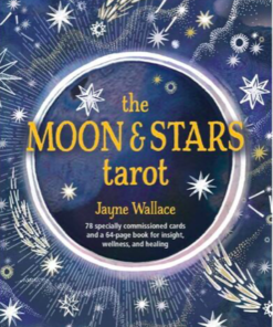 Moon & Stars Tarot