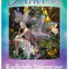 Fairy Tarot Cards by Radleigh Valentine