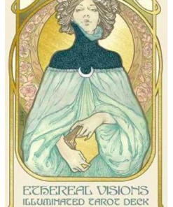 Ethereal Visions Illuminated Tarot Deck