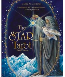 Star Tarot, 2nd Edition