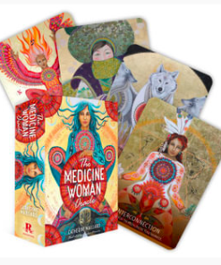 Medicine Woman Oracle