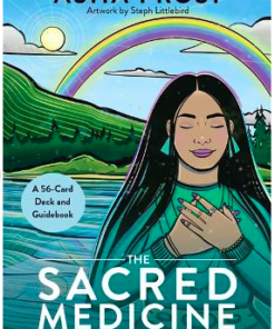 Sacred Medicine Oracle, The