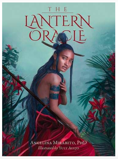 The Lantern Oracle