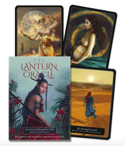 The Lantern Oracle - Image 2