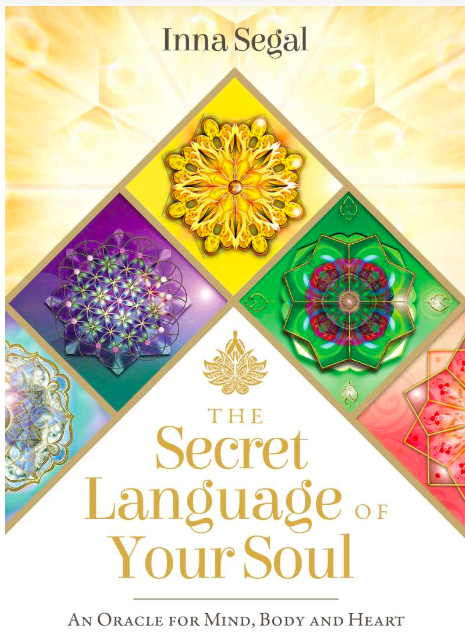 Secret Language Of Your Soul