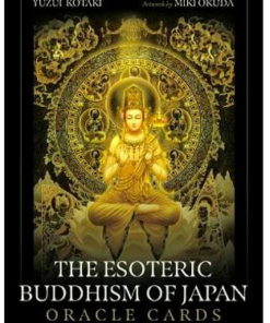 Esoteric Buddhism Of Japan