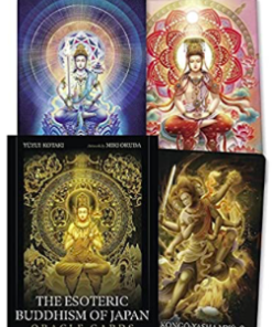 Alternative view of Esoteric Buddhism Of Japan
