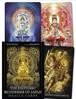 Esoteric Buddhism Of Japan - Image 2