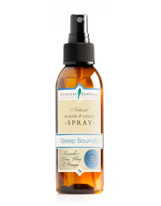 Gumleaf Essentials Room Spray: Sleep Soundly 125ml