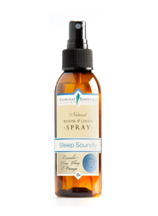 Gumleaf Essentials Room Spray: Sleep Soundly 125ml