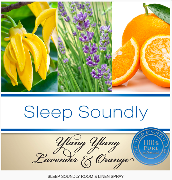 Gumleaf Essentials Room Spray: Sleep Soundly 125ml - Image 4