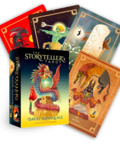 Storyteller's Tarot