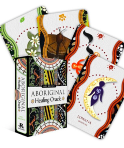 IC: Aboriginal Healing Oracle
