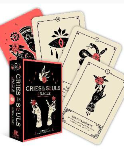 Cries Of The Soul Oracle