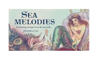IC: Sea Melodies: Enchanting Messages from the Mermaids