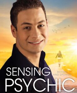 Sensing Psychic: Awaken the Psychic Within by Mitchell Coombes