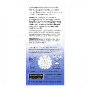 Pulse Point Roller: Sleep Soundly - Image 3