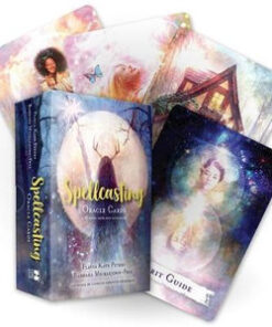 Spellcasting Oracle Cards