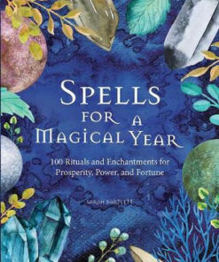 Spells for a Magical Year