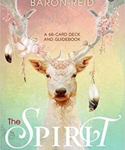 Spirit Animal Oracle