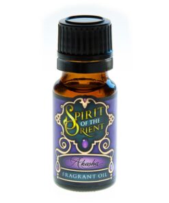 Alternative view of Spirit of the Orient Fragrance Oil: Akasha