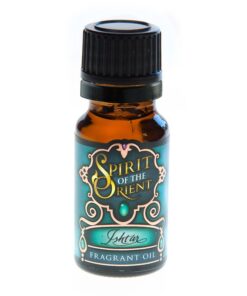 Alternative view of Spirit of the Orient Fragrance Oil: Ishtar