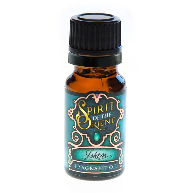 Spirit of the Orient Fragrance Oil: Ishtar - Image 2