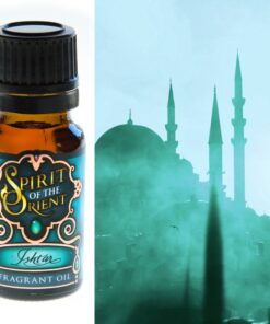 Spirit of the Orient Fragrance Oil: Ishtar