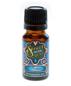 Alternative view of Spirit of the Orient Fragrance Oil: Medina