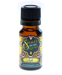 Alternative view of Spirit of the Orient Fragrance Oil: Sala