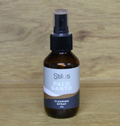 Stilus Palo Santo Spray