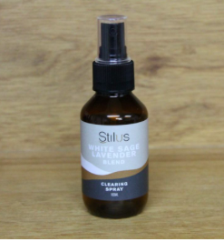 Stilus White Sage and Lavender Spray