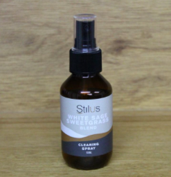 Stilus White Sage and Sweet Grass Spray