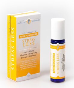 Pulse Point Roller: Stress Less