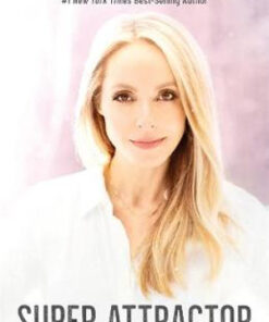 Super Attractor by Gabrielle Bernstein