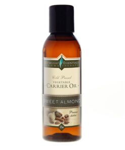 Gumleaf Essentials Carrier Oil: Sweet Almond